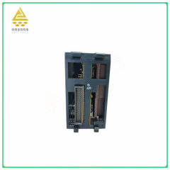 IC695CPU315-BB  Central processor module  Can quickly execute a variety of complex control logic