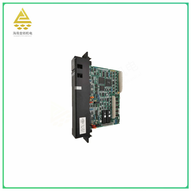 IC697CMM711   Ethernet communication module  Realize real-time transmission and sharing of data,jlplc