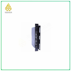 IC697CMM742-LL  Communication module   With fast data transmission and processing capabilities,jlplc