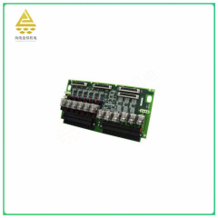 IS200TBAIH1CCC  controller   Supports communication with other system components or devices,jlplc