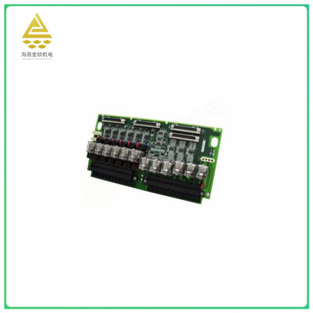 IS200TBAIH1CCC  controller   Supports communication with other system components or devices,jlplc