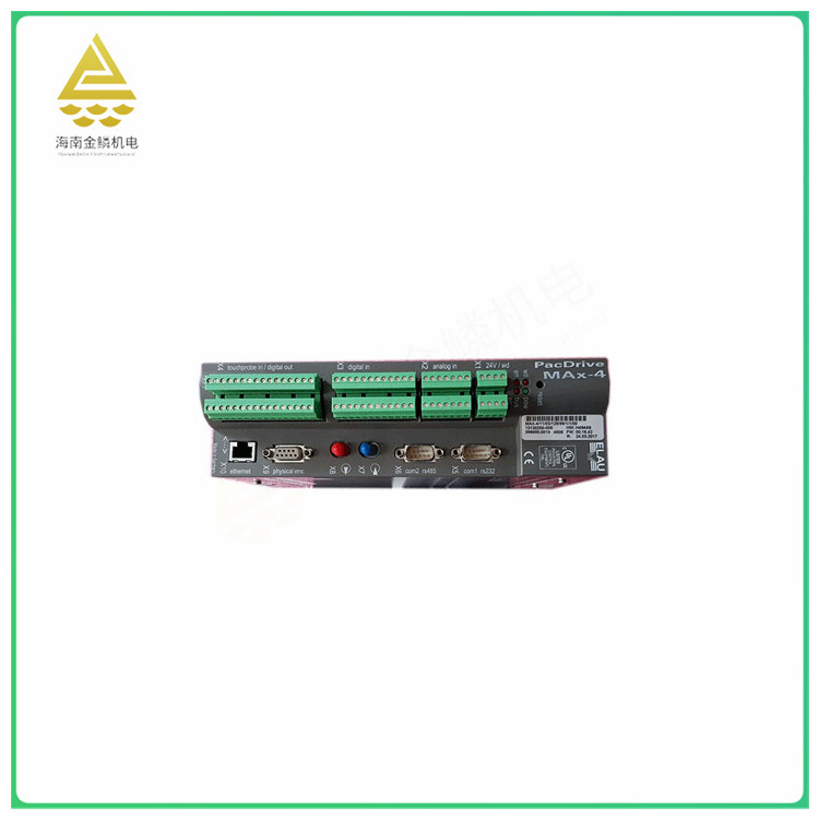 MAX-41103128041100   Digital output module  Ensure signal stability,jlplc