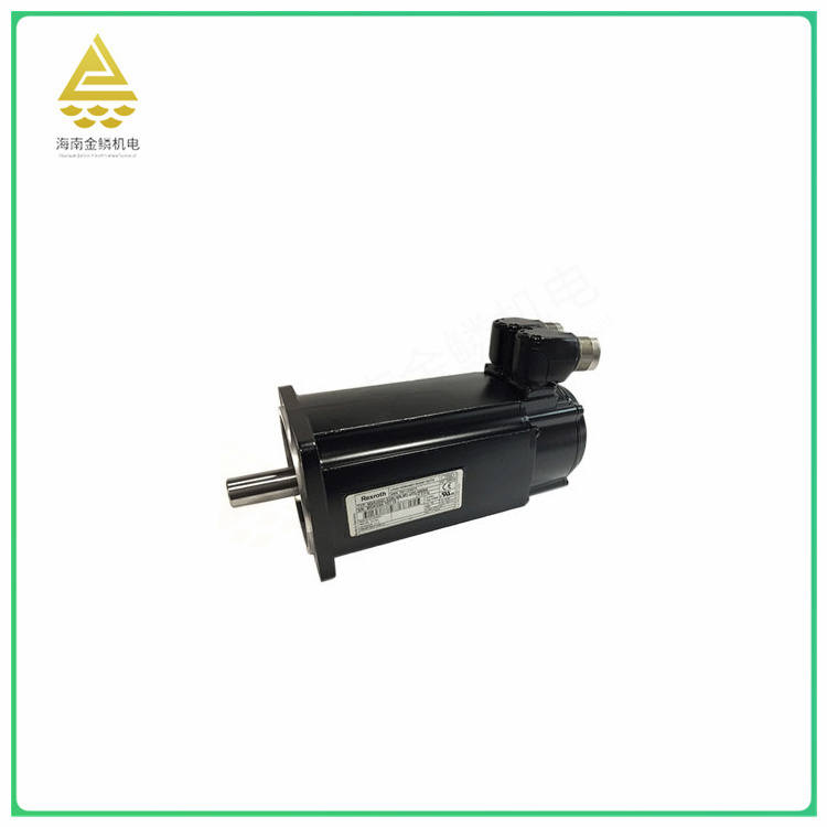 MKD071B-035-KP1-KN   Digital AC synchronous servo motor  It can save energy during operation,jlplc