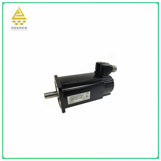 MKD071B-035-KP1-KN   Digital AC synchronous servo motor  It can save energy during operation