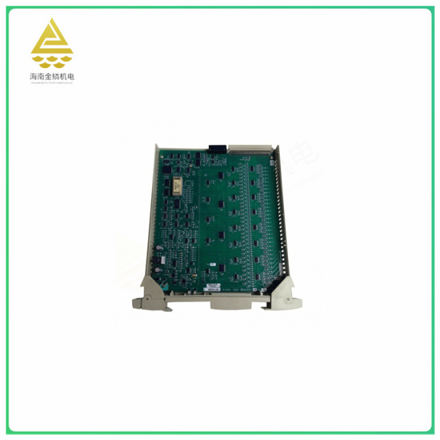MU-PDIY22  Distributed Control System module  Achieve precise control of industrial processes