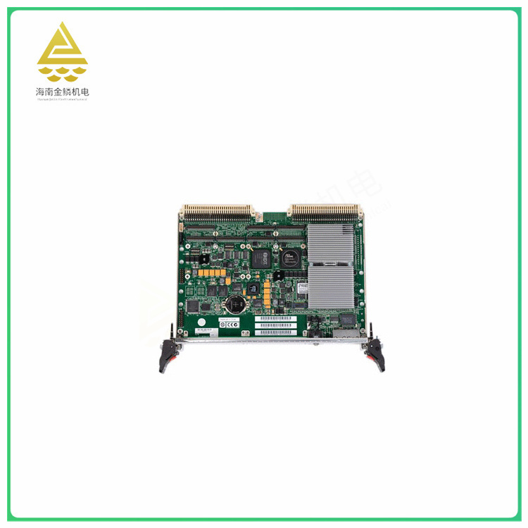 MVME3100   Single board computer   Provides rich interfaces and expansion slots,jlplc