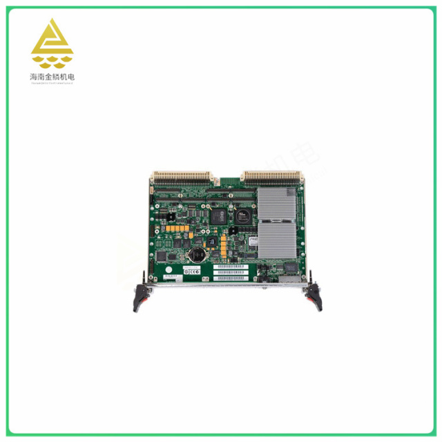 MVME3100   Single board computer   Provides rich interfaces and expansion slots,jlplc