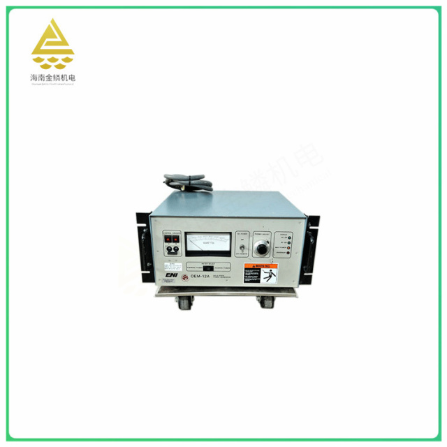 OEM-12A  Frequency radio source   The ability to efficiently convert electrical energy into other forms of energy,jlplc
