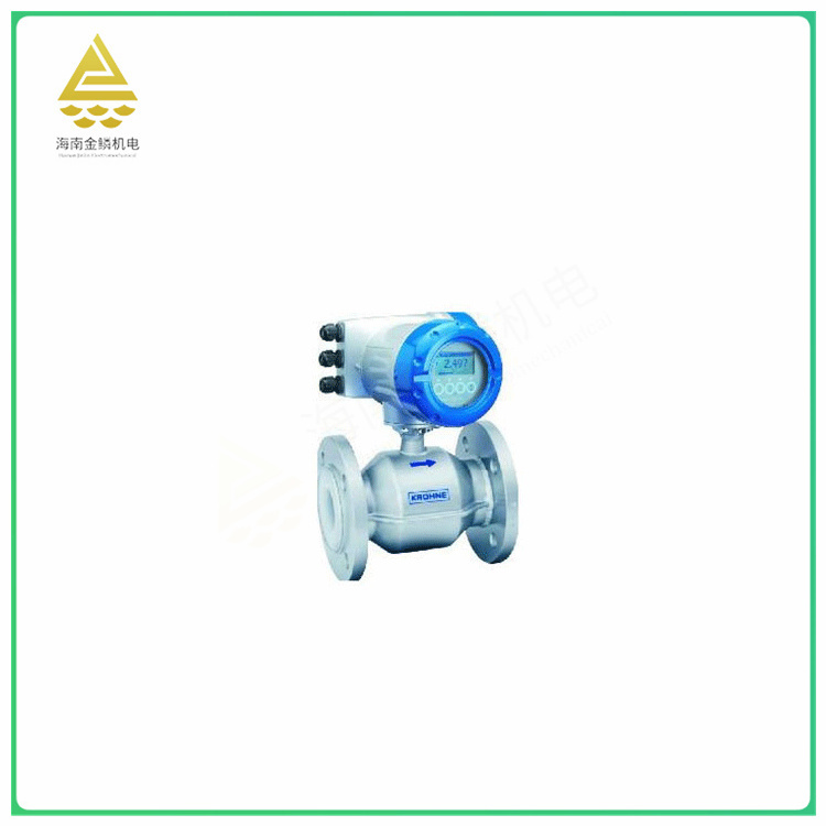 OPTIFLUX4300F   Electromagnetic flowmeter  Provides accurate flow measurement,jlplc