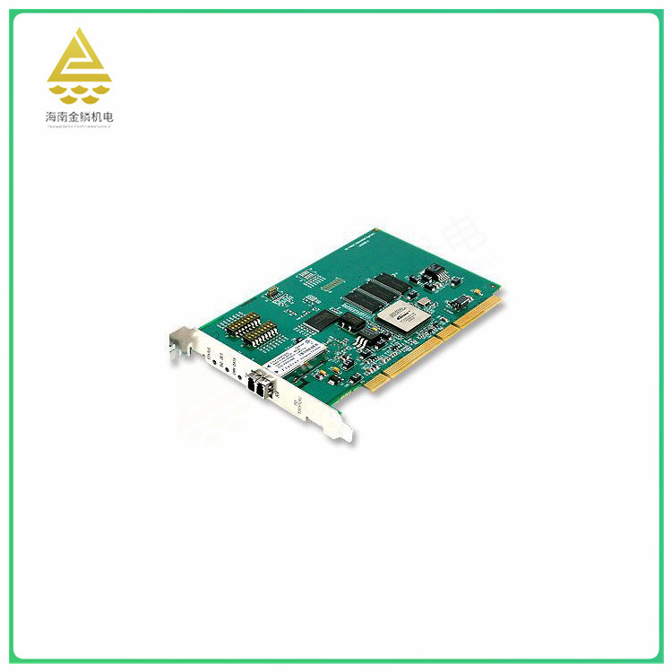 PCIE-5565RC-100000   High-beam fiber reflection memory card  Supports networks of up to 256 nodes,jlplc