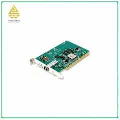 PCIE-5565RC-100000   High-beam fiber reflection memory card  Supports networks of up to 256 nodes,jlplc
