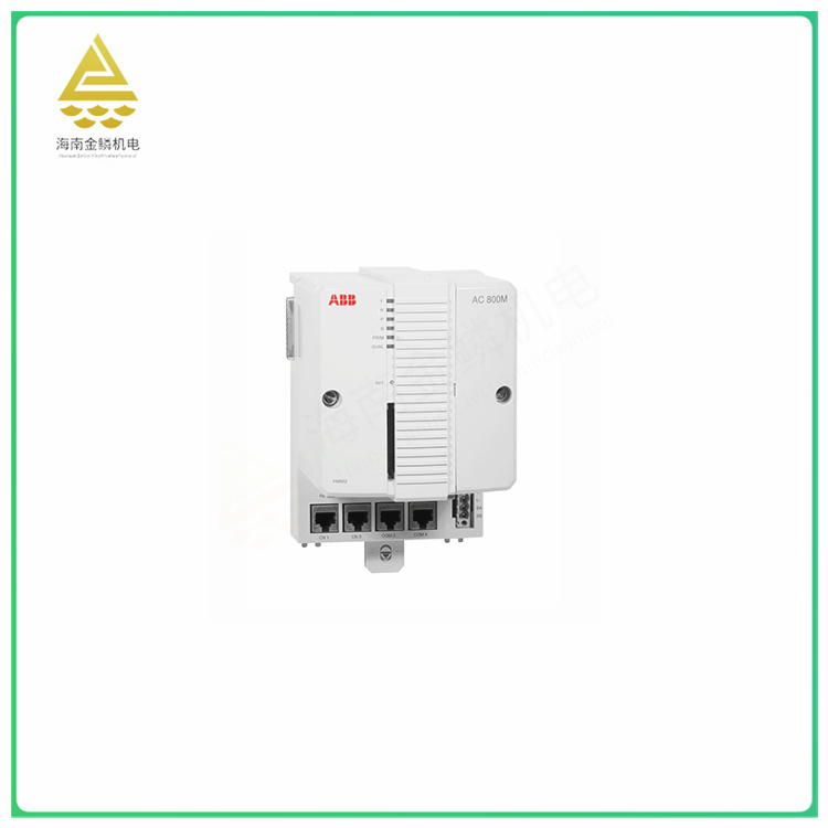 PM862K01  Logic controller module  Improve system availability and reliability,jlplc