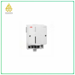 PM862K01  Logic controller module  Improve system availability and reliability,jlplc