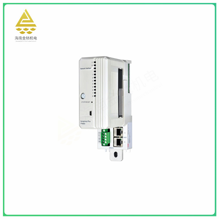 PNI800  Factory network interface module  Improve system availability,jlplc