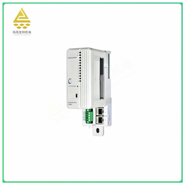 PNI800  Factory network interface module  Improve system availability,jlplc