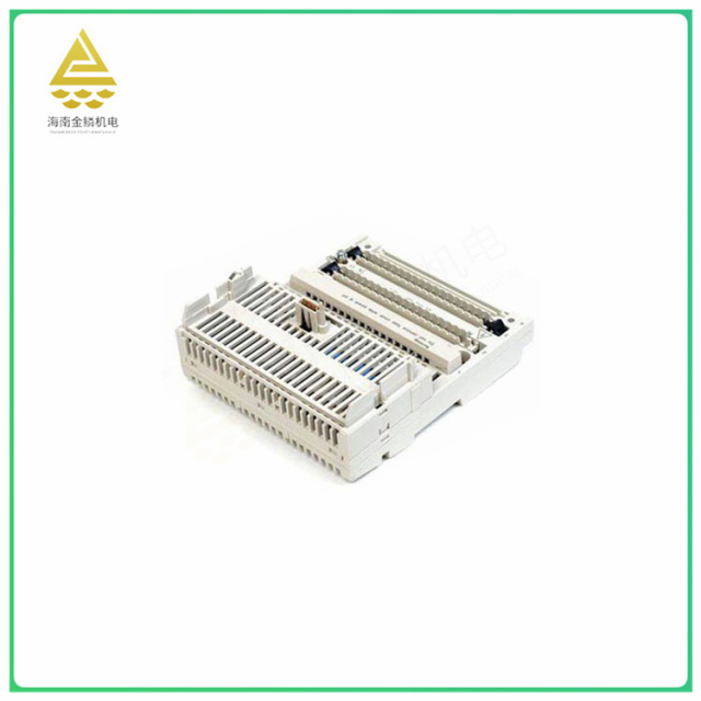170ADI35000  Discrete input module   Able to respond quickly to changes in discrete signals