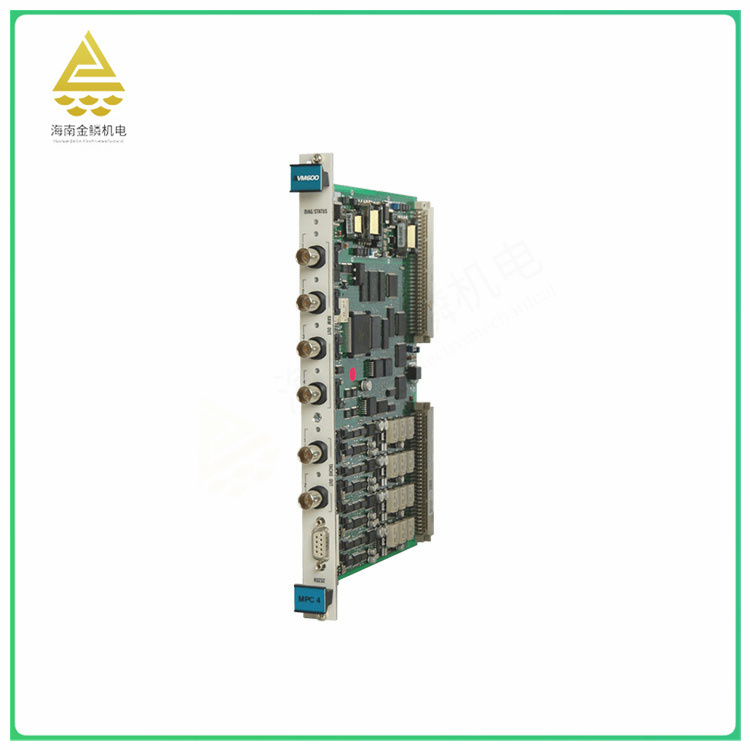 200-510-071-113-200-510-111-034-VM600-MPC4   Mechanical protection card  Used to monitor and control various parameters in industrial processes,jlplc