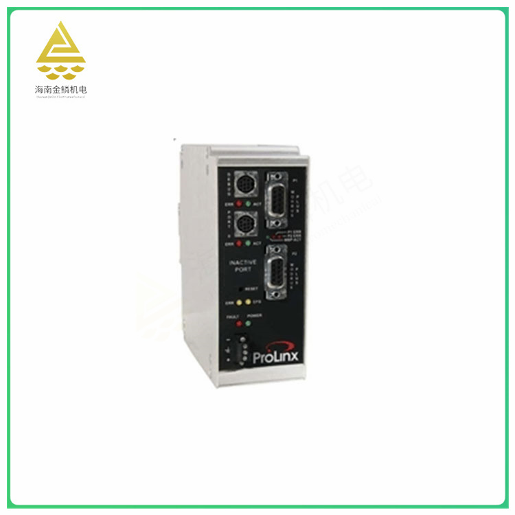 5301-MBP-DFCM   Protocol gateway module   Separate DIN rail mounting protocol gateway,jlplc