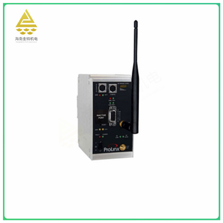 6104-WA-PDPM  Relay output module  Remote monitoring may be supported,jlplc