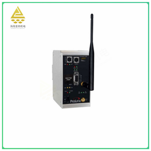 6104-WA-PDPM  Relay output module  Remote monitoring may be supported,jlplc