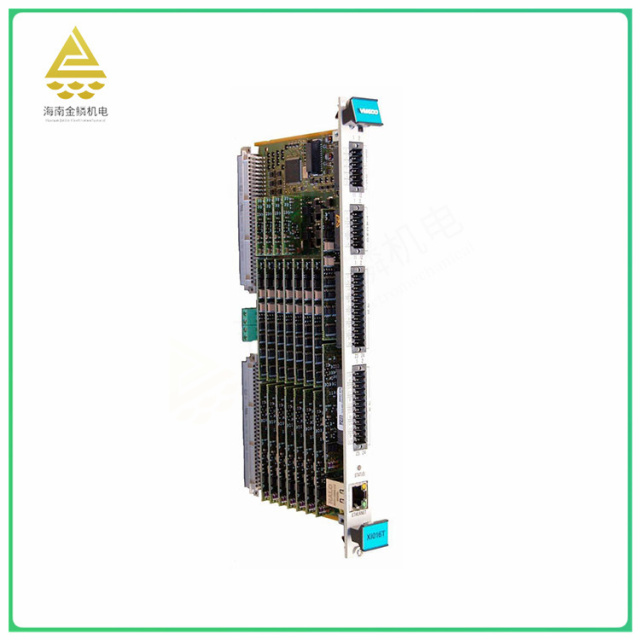 620-002-000-113-620-003-111-112-VM600-XIO16T  Vibration detection module  Standard communication interface is adopted,jlplc