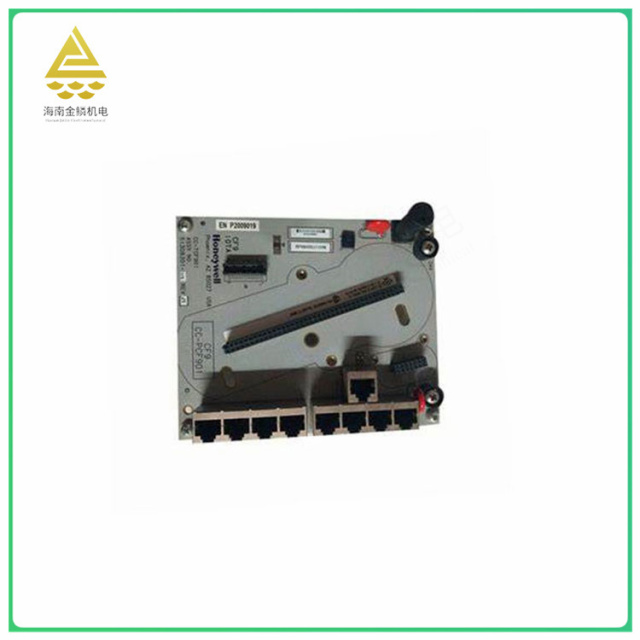 CC-TAOX01   Analog output module  Responsible for implementing the control system