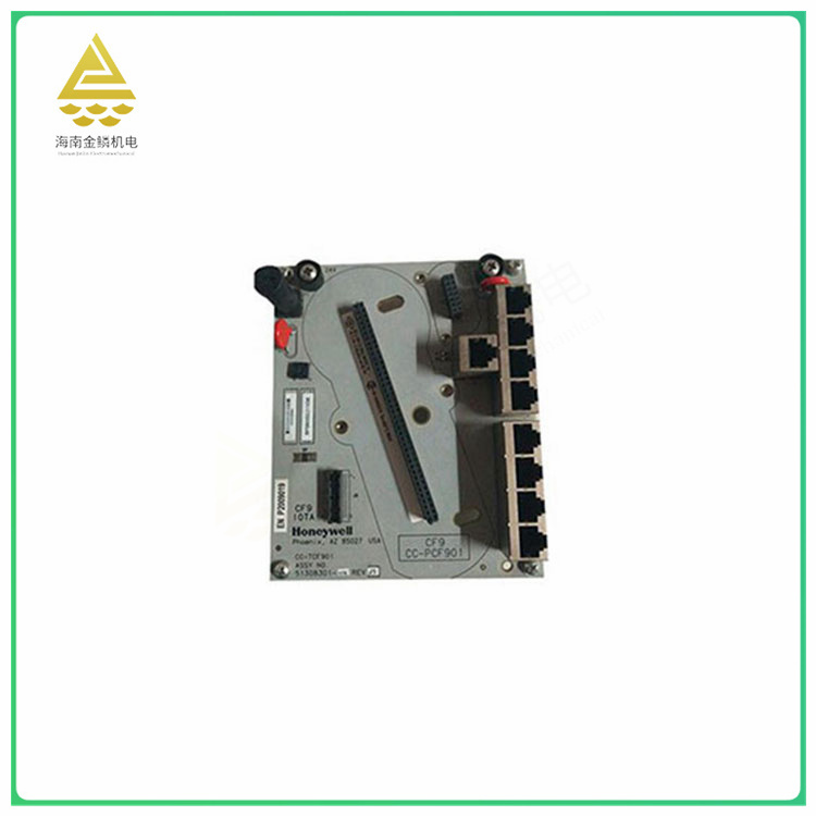 CC-TDIL51  Digital output input module  Ability to receive and process from sensors,jlplc