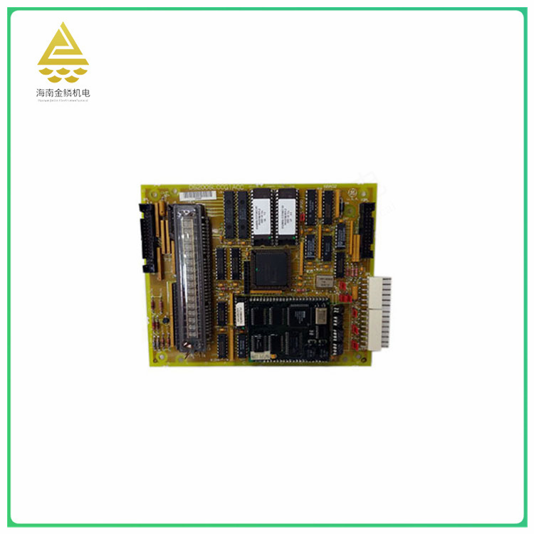 DS200SLCCG1ACC  LAN communication card  Supports high-speed data transmission,jlplc