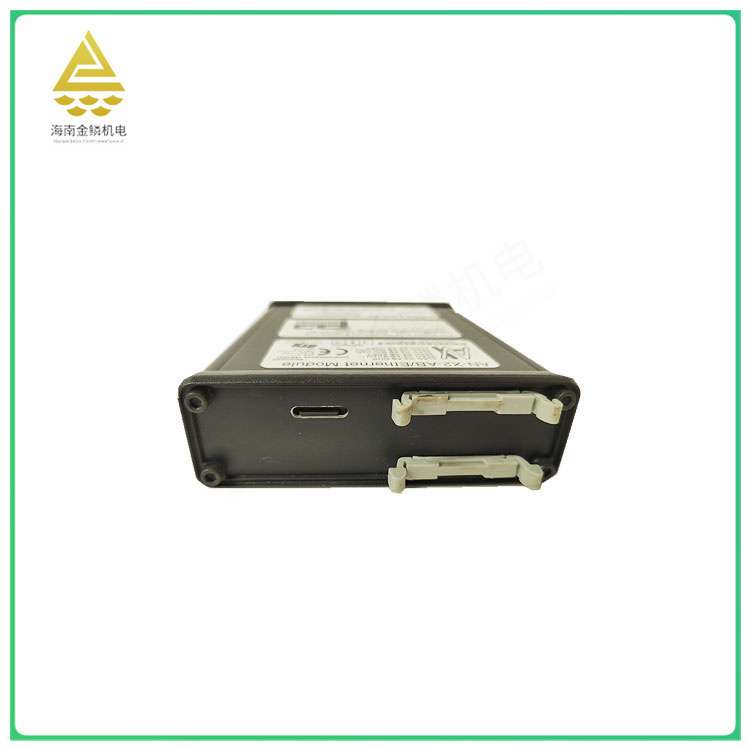 AN-X2-AB-DHRIO   Communication module   Various types of devices and sensors can be connected,jlplc