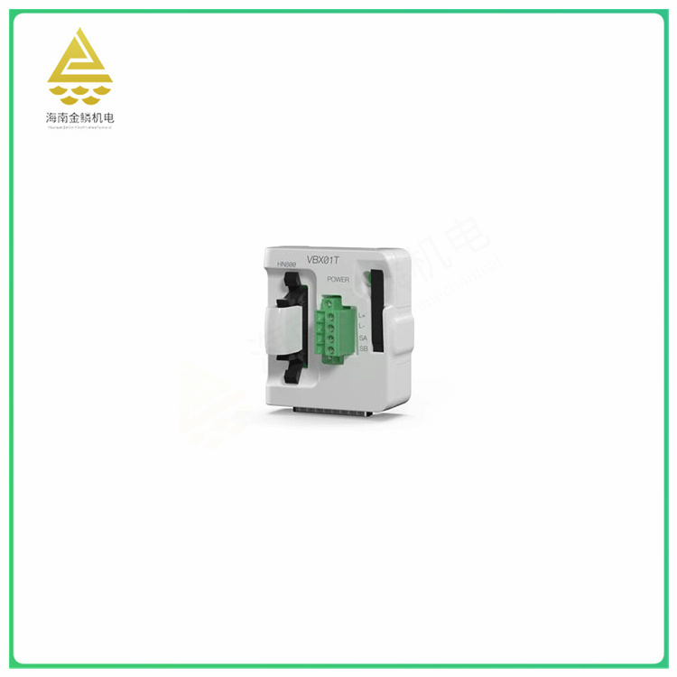 VBX01T-VBX01B   Communication module   Ensure efficient transmission of data,jlplc