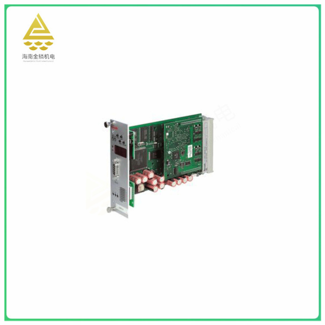 VT-VPCD-1-16V01-0-1  Electric amplifier  Supports a variety of input signals and control modes,jlplc