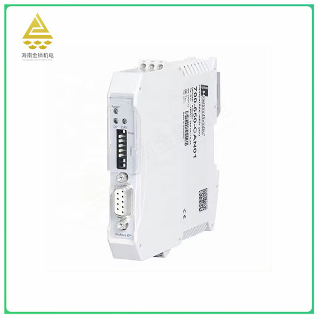 129740-002   intelligent I/O module  Realize intelligent control and decision-making