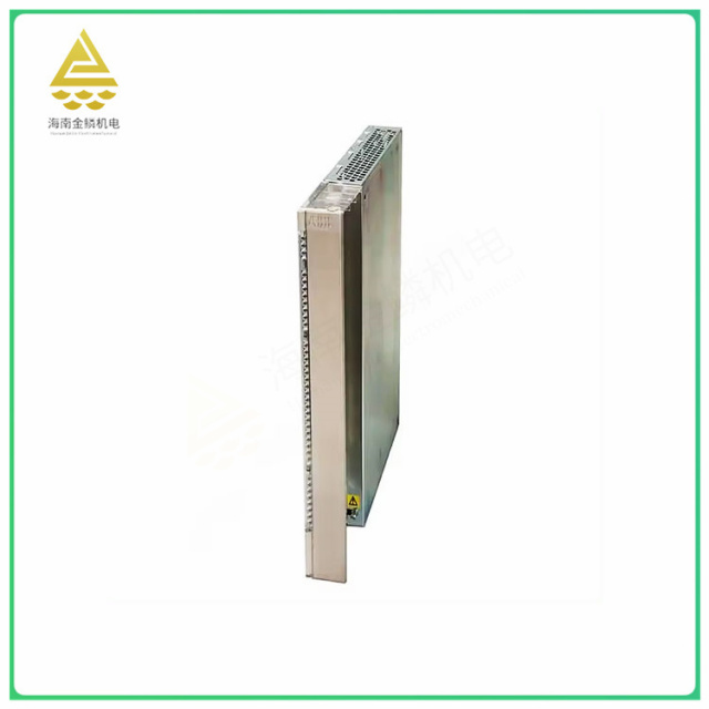 3BHB009884R5211  Analog output module  Can be used to monitor and control generators,jlplc