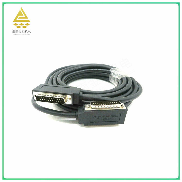 IC693CBL313   Programmable logic controller module  Supports a variety of I/O expansion modules,jlplc