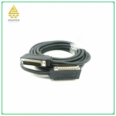 IC693CBL313   Programmable logic controller module  Supports a variety of I/O expansion modules,jlplc