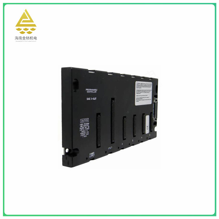 IC693CHS397E   Programmable logic controller   Able to receive from sensors,jlplc
