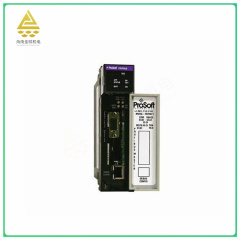 MVI56-PDPMV1   Communication module   Supports the transmission of acyclic parameter data,jlplc