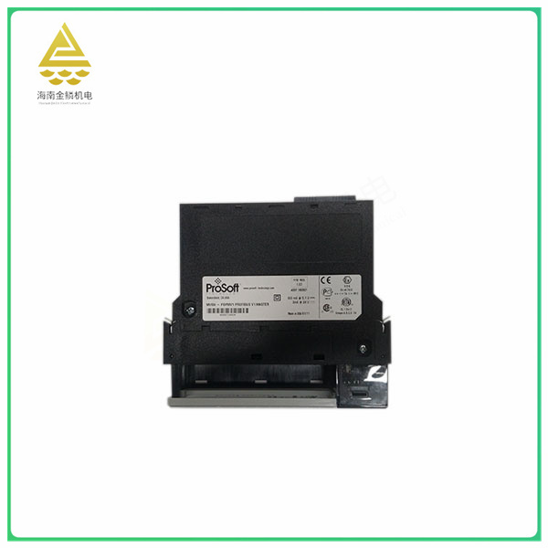 MVI56-PDPMV1   Communication module   Supports the transmission of acyclic parameter data,jlplc