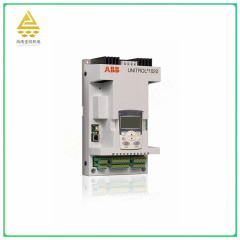 UNITROL-1020   Indirect excitation system  A combination of high-performance control and power circuits,jlplc