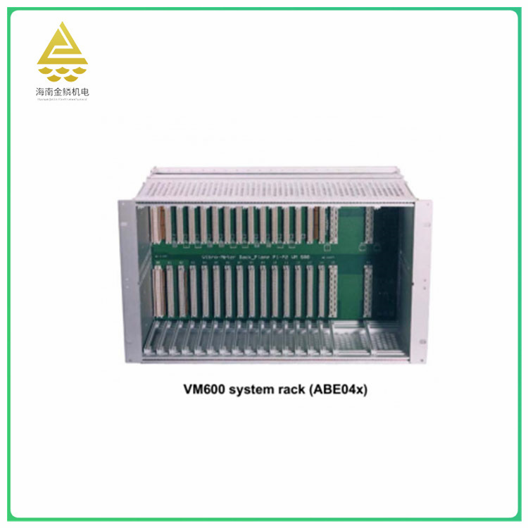 VM600-ABE040-204-040-100-011  High performance vibration measuring instrument  Various types of vibration signals can be accurately measured,jlplc