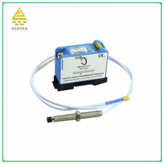 330130-040-01-00  Extension Cable  Dual channel vibration monitor,jlplc