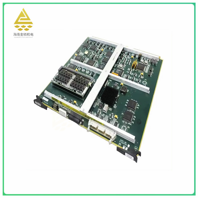 51402755-100  CPU module  Provides advanced processing capabilities