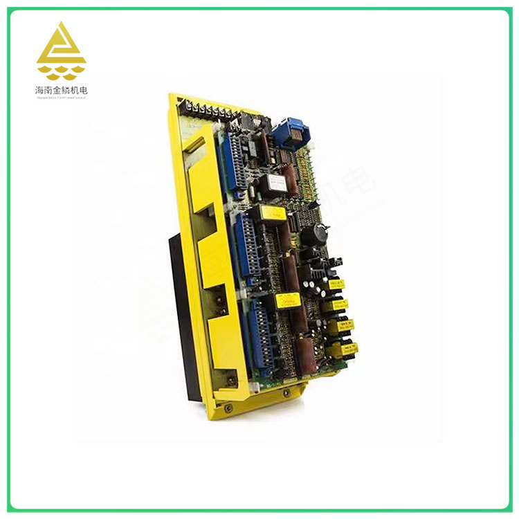 A06B-6058-H223   Ac servo drive unit  control circuit and communication interface,jlplc