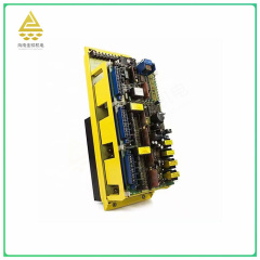 A06B-6058-H223   Ac servo drive unit  control circuit and communication interface,jlplc