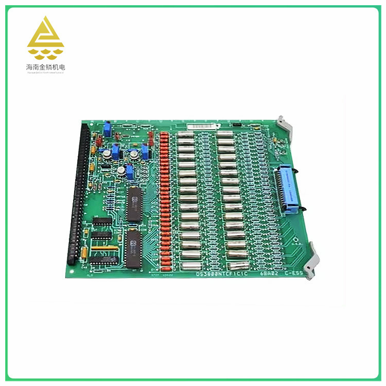 DS3800HMPK1J1J  Programmable Controller  It can provide fast data processing capability and response speed,jlplc
