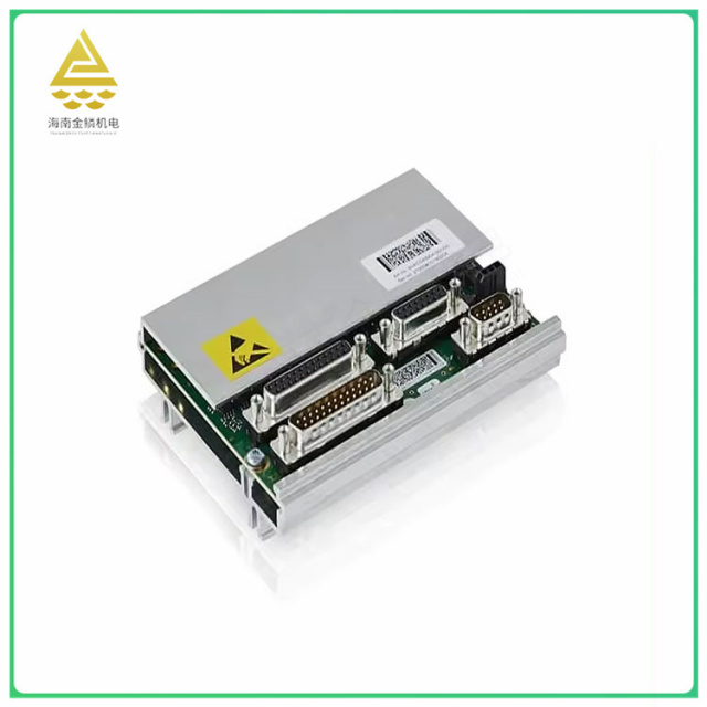 DSQC-633C  Programmable Controller  Realize the control and monitoring of industrial equipment,jlplc