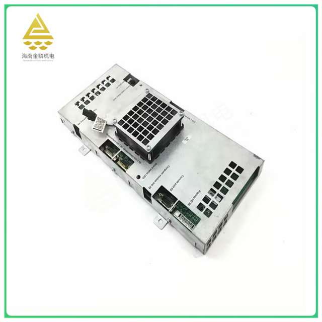 DSQC601-3HAC12815-1   Axis computer board  Achieve precise motion control of the robot