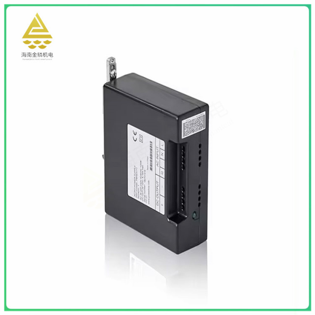 DSQC609-3HAC14178-1   Power supply module  With efficient power supply capacity