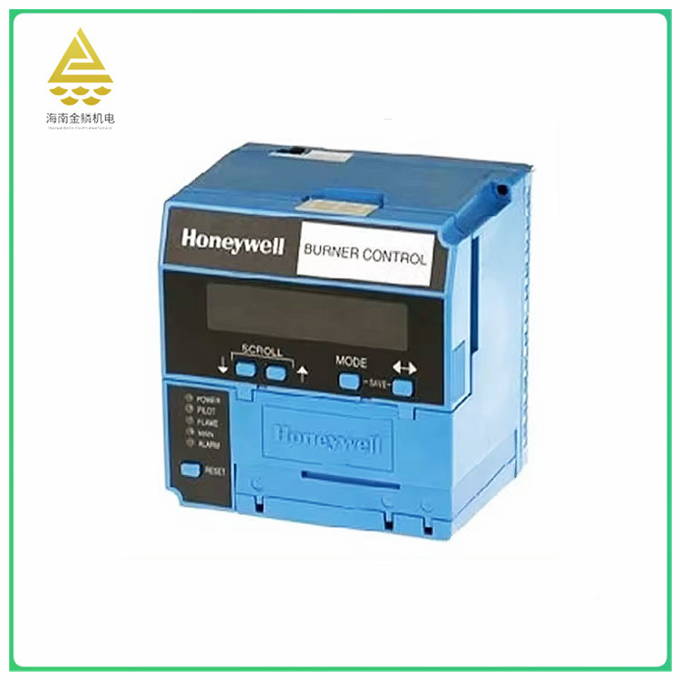 EC7890A1011   Combustion program controller  With dynamic component self-test function,jlplc