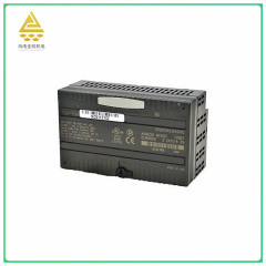 IC200ALG262J   15-bit eight-channel differential current module  Provides 8 analog current input interfaces,jlplc